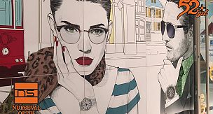 NURSEVAL OPTİK 52. SOSYAL MEDYA REKLAMLARI