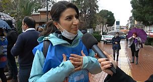 EĞİTİM - İŞ SENDİKASI EGİTİM EMEKÇİLERİ ÖGRETMENLER TÜRKİYE GENELİ 1 GÜN İŞ BIRAKMA EYLEMİ YAPTI.