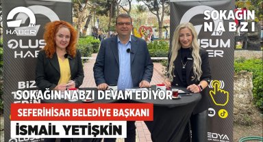 Oluşum Haber TV - Sokağın Nabzı (10.Bölüm)