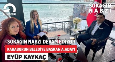 Oluşum Haber TV - Sokağın Nabzı (17.Bölüm)