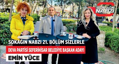 Oluşum Haber TV - Sokağın Nabzı (21.Bölüm)