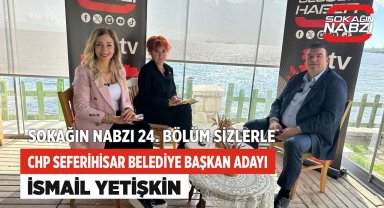 Oluşum Haber TV - Sokağın Nabzı (24.Bölüm)