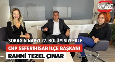 Oluşum Haber TV - Sokağın Nabzı (27.Bölüm)