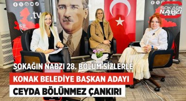 Oluşum Haber TV - Sokağın Nabzı (28.Bölüm)