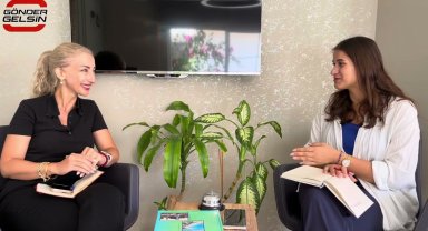 "Gönder Gelsin" 3. Bölüm