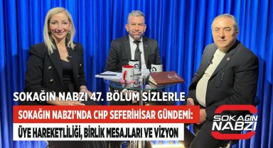 Sokağın Nabzı'nda CHP Seferihisar Gündemi: Üye Hareketliliği, Birlik Mesajları ve Vizyon