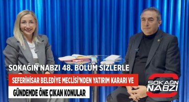 Seferihisar Belediye Meclisi'nden Yatırım Kararı ve Gündemde Öne Çıkan Konular