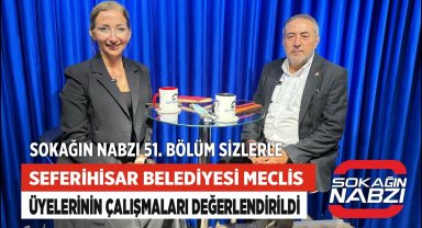 Oluşum Medya'nın Sevilen Programı “Sokağın Nabzı“nın 51. Yeni Bölümü Yayında