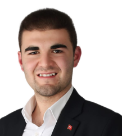 Berke Kaya